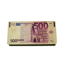 КУПИТЬ КУПЮРНИЦУ "500 ЕВРО" во Заринске