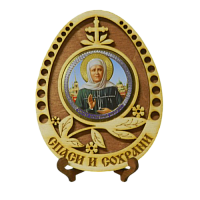 ЯЙЦО-МАГНИТ "МАТРОНА" во Заринске