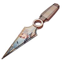 Нож "Kunai Melee" во Заринске